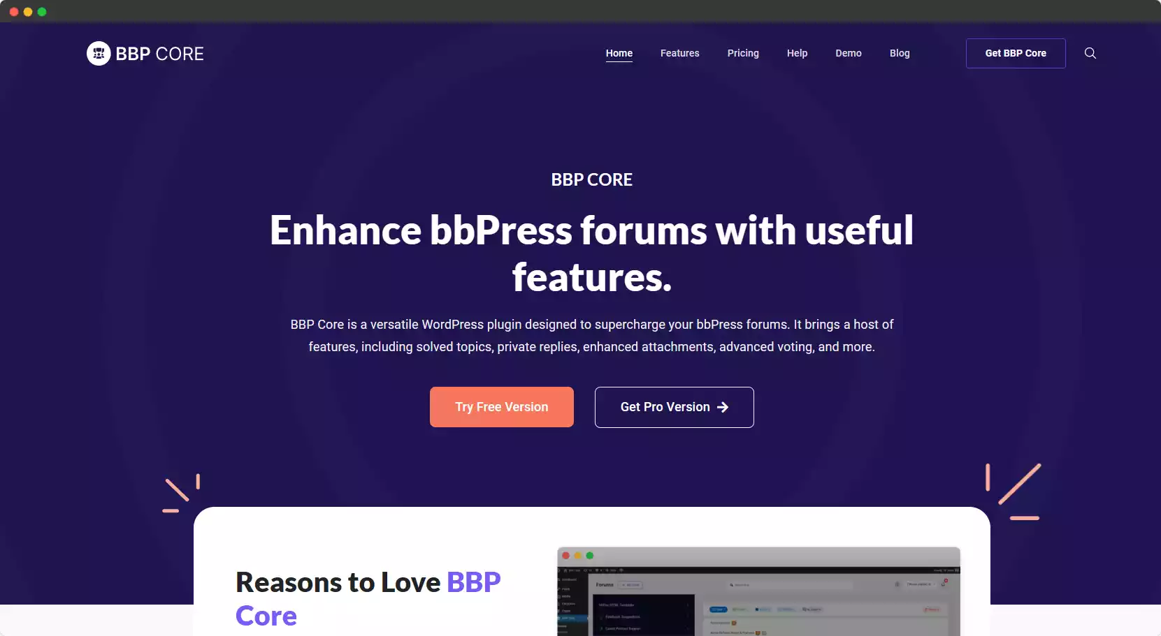 Forumax - bbPress Extension Plugins