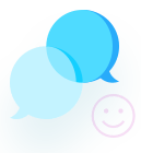 chat smile 1